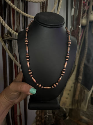 Copper Collection