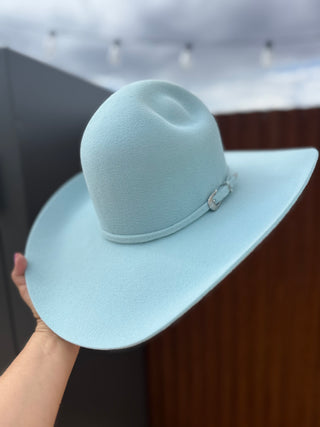 The Bluebird ~10X Rabbit