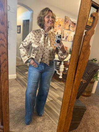 High Plains Rodeo