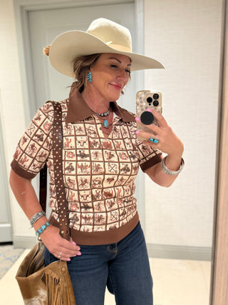 Ranch Story Polo