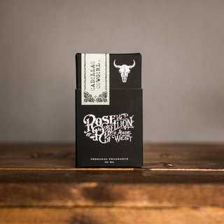 Western Perfume | Midnight | 50 ml