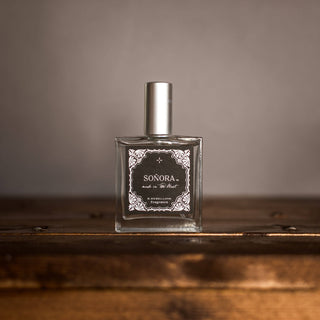 Western Perfume | Soñora | 50 ml