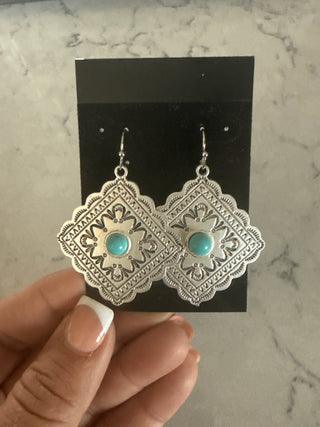 Fashion Rodeo earrings on sale