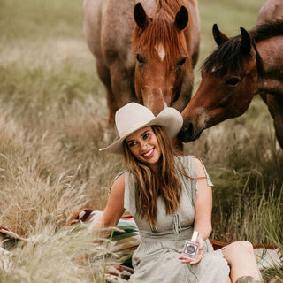 Western Perfume | Cadillac Cowgirl | 50 ml