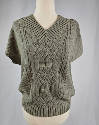 Sweater vest