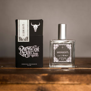 Western Perfume | Midnight | 50 ml