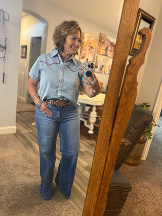 Durango Denim