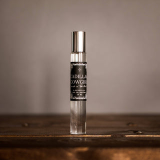 Western Perfume Oil | Cadillac Cowgirl | 10 ml Roll On