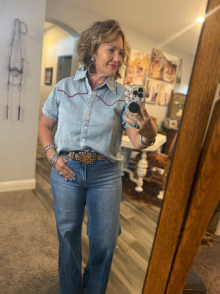 Durango Denim