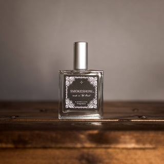 Western Perfume | Smokeshow | 50 ml