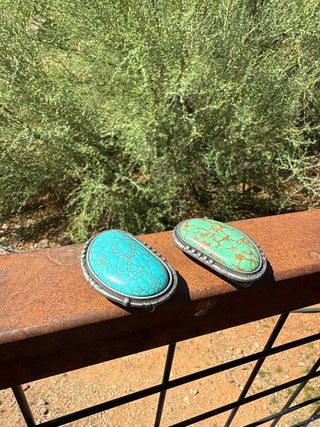Wild rag scarf slide