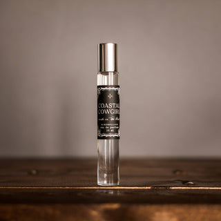 Western Perfume Oil | Coastal Cowgirl | 10 ml Roll On