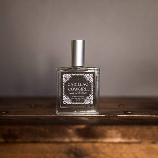 Western Perfume | Cadillac Cowgirl | 50 ml