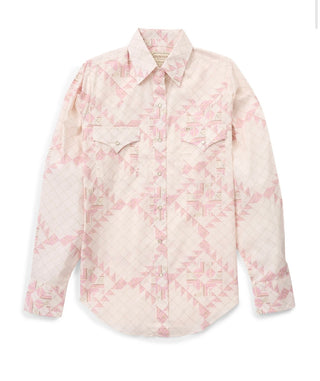 CowboyGirl Chickasaw Blossom