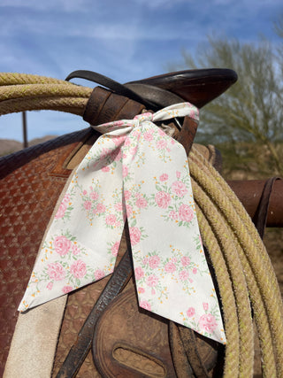 A1 Vintage Floral Twilly