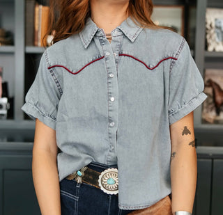 Durango Denim