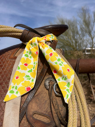 I Spring Time Floral Twilly