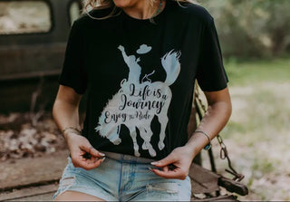 Life’s a Journey T