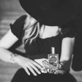 Western Perfume | Midnight | 50 ml