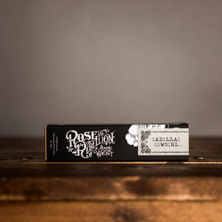 Western Perfume Oil | Coastal Cowgirl | 10 ml Roll On